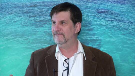 82. Blue Ocean Strategy med Michael Olenick